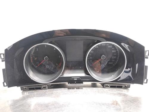 Used Instrument cluster Instrument cluster 10029132 10029132