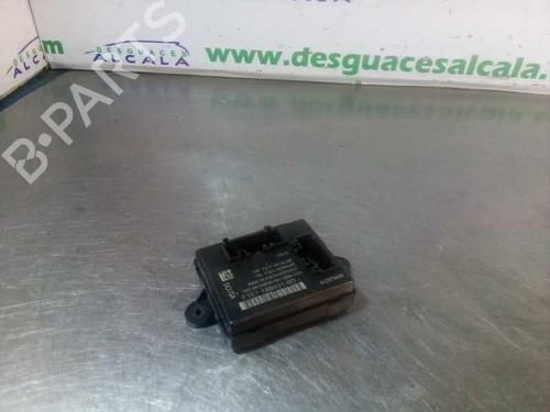 Used Electronic module Electronic module 14354949 14354949