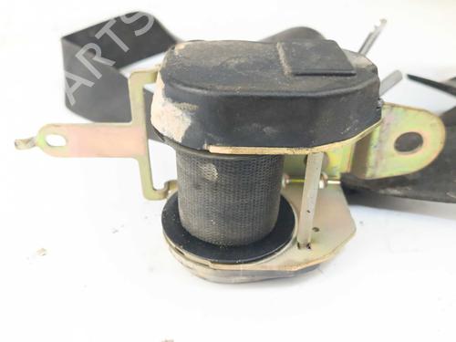 Front left seatbelt SUZUKI VITARA (ET) HDI (SE 420HDI) | BP37270881I26 - Image 2