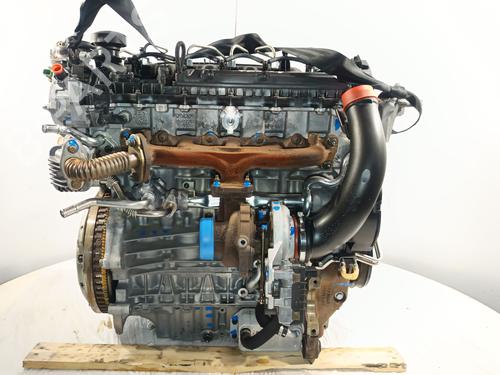 Engine VOLVO XC60 I SUV (156) D3 / D4 | BP32983667M1  - Image 6