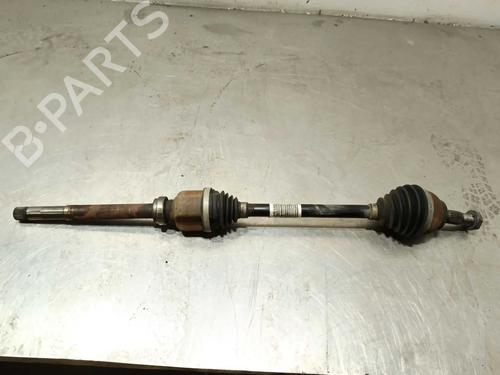 Used Right front driveshaft Right front driveshaft 30470614 30470614