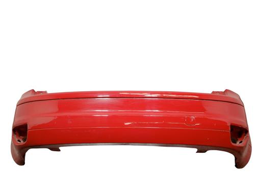 Used Rear bumper FORD FOCUS II (DA_, HCP, DP) 1.6 TDCi (90 hp) 24622656