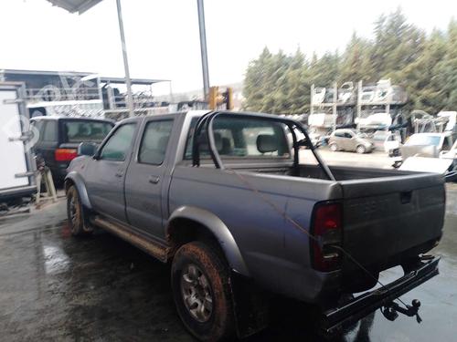 Front differential NISSAN PICK UP (D22) 2.5 TD 4WD | BP23964661M23  - Image 8