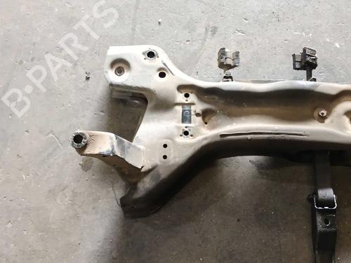Subframe SEAT IBIZA IV (6J5, 6P1) 1.6 TDI | BP37467663M9 - Image 2