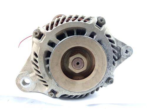 Generator MITSUBISHI PAJERO IV (V8_W, V9_W) 3.2 DI-D 4WD (V98W, V88W) (200 hp) 10200350