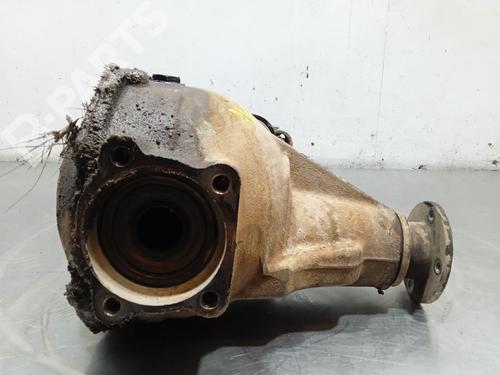 Front differential MITSUBISHI PAJERO PININ I (H6_W, H7_W) 2.0 GDI (H67W, H77W) | BP10774645M23 