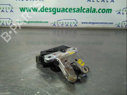 Used Tailgate lock Tailgate lock 9991116 9991116