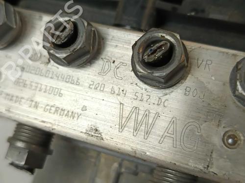 ABS pump SEAT ARONA (KJ7, KJP) 1.0 TSI | BP28421152M43 - Image 3