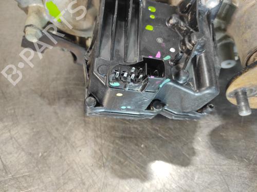 Transfer box MITSUBISHI L200 / TRITON (KJ_, KK_, KL_)  | BP13317651M36 