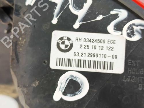 Right taillight BMW X1 (E84) xDrive 20 d | BP34544814C35 - Image 4