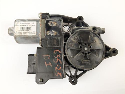 Used Left front window motor PEUGEOT 2008 I (CU_) 1.6 BlueHDi 100 (100 hp) 30279961