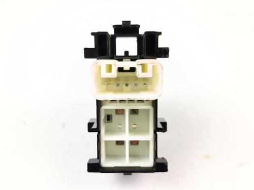 Left rear window switch TOYOTA YARIS (_P13_) 1.5 Hybrid (NHP130_, NHP130) | BP28514848I29 