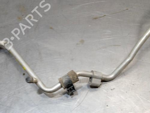 AC pipe MITSUBISHI L200 / TRITON (KJ_, KK_, KL_)  | BP14350945M126 