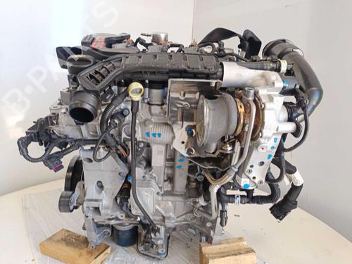 Engine CITROËN C5 AIRCROSS (A_) 1.2 PureTech 130 (ARHNSJ) | BP29709334M1  - Image 12