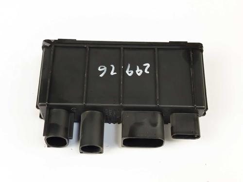 Used Electronic module Electronic module MINI MINI COUNTRYMAN (F60) Cooper SE ALL4 (136 hp) 34523061 34523061