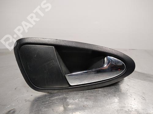 Used Front right interior door handle Front right interior door handle SEAT IBIZA IV (6J5, 6P1) 1.0 TSI (95 hp) 10015674 10015674
