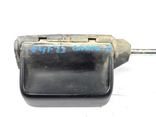 Used Rear right interior door handle Rear right interior door handle 16704521 16704521