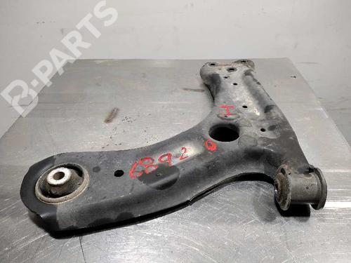 Left front suspension arm AUDI A1 (8X1, 8XK) | BP10179678M12