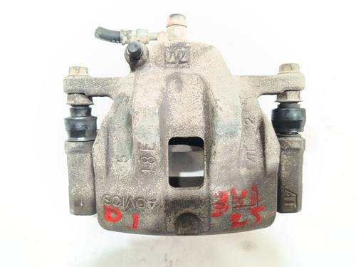 Used Left front brake caliper SUZUKI GRAND VITARA II (JT, TE, TD) 1.9 DDiS All-wheel Drive (JT419, TD44, JB419WD, JB419XD,... (129 hp) 27360965