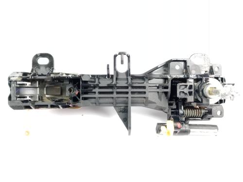 Front left exterior door handle TOYOTA AURIS (_E18_) 1.8 Hybrid (ZWE186_, ZWE186R) | BP21791859C128 
