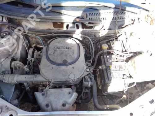 Ignition barrel FIAT PUNTO (188_) 1.2 60 (188.030, .050, .130, .150, .230, .250) | BP9992799M48 