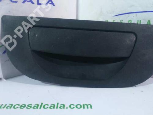 Used Rear right exterior door handle Rear right exterior door handle ALFA ROMEO 147 (937_) [2000-2010] 9986739 9986739