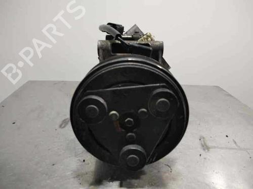 Used AC compressor AC compressor FORD FOCUS II (DA_, HCP, DP) [2004-2013] 9981871 9981871