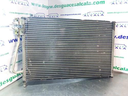 Used AC radiator AC radiator FORD FIESTA V (JH_, JD_) [2001-2014] 9992864 9992864