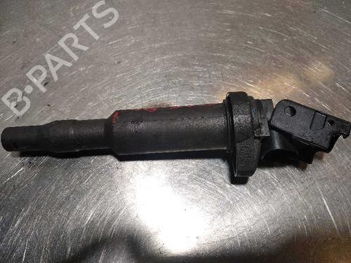 Used Ignition coil Ignition coil CITROËN C4 Grand Picasso I (UA_) 1.6 VTi 120 (120 hp) 9980130 9980130