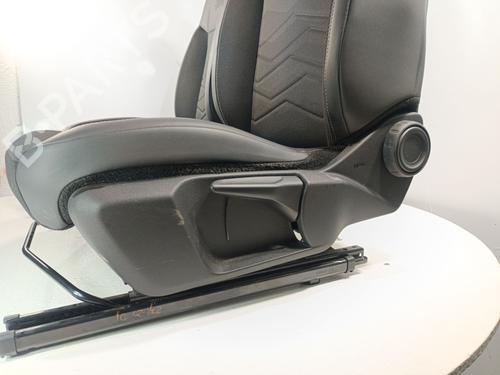 Setesett JEEP AVENGER (J2) Electric | BP31206671C78 