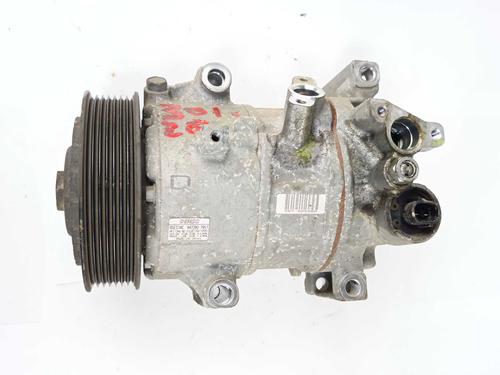 Used AC compressor AC compressor TOYOTA RAV 4 IV (_A4_) 2.0 D (ALA40_, ALA40R) (124 hp) 34634679 34634679