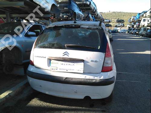 Used Parts CITROËN C3 I (FC_, FN_)  1.4 HDi  1063227