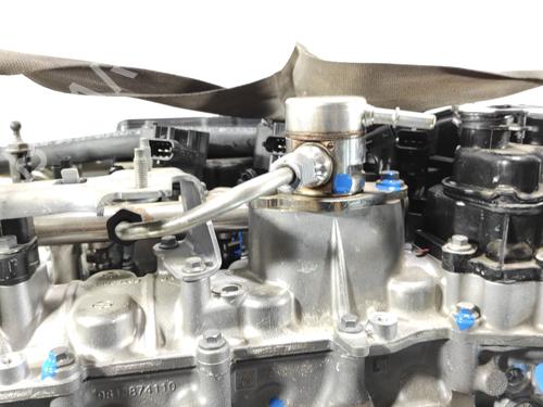 Engine PEUGEOT 2008 II (UD_, US_, UY_, UJ_, UR_, UC_) 1.2 PureTech 130 (USHNS, URHNS) | BP28316681M1 