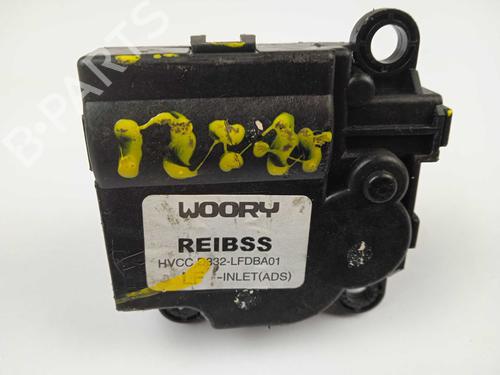 Electronic module HYUNDAI TUCSON (NX4E, NX4A) 1.6 T-GDI Plug-in-Hybrid HTRAC | BP29126234M83 - Image 2
