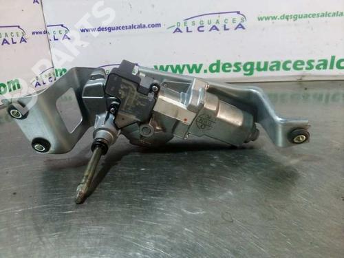 Rear wiper motor BMW 1 (F20) 116 d | BP9994549M102 