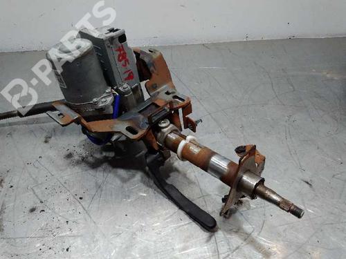 Steering column NISSAN QASHQAI / QASHQAI +2 I (J10, NJ10, JJ10E) 1.6 dCi | BP10930251M21 