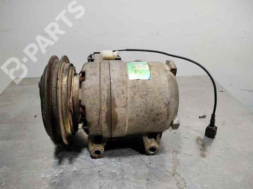 AC compressor NISSAN TERRANO II (R20)  | BP9996911M34 