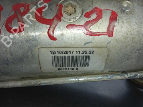 Starter MERCEDES-BENZ E-CLASS (W211) E 220 CDI (211.006) | BP9984912M8  - Image 5