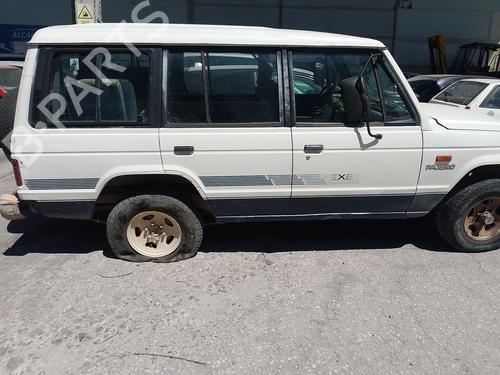 Brugte MITSUBISHI PAJERO I (L04_G, L14_G) [1982-1991]  3948524