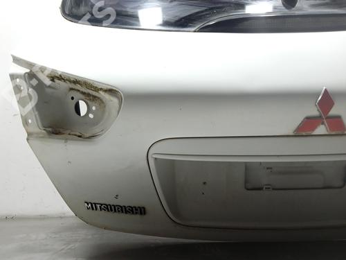 Tailgate MITSUBISHI LANCER VIII Sportback (CX_A)  | BP10928431C6 