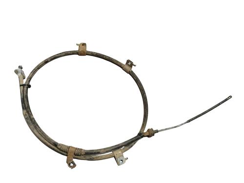 Kabel Kabel ISUZU D-MAX II (TFR, TFS) 1.9 Ddi 4x4 (TFS87J) (163 hp) 36236944 36236944