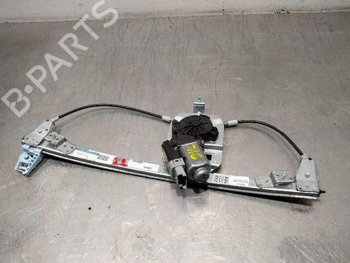 Used Rear left window mechanism Rear left window mechanism 9997231 9997231