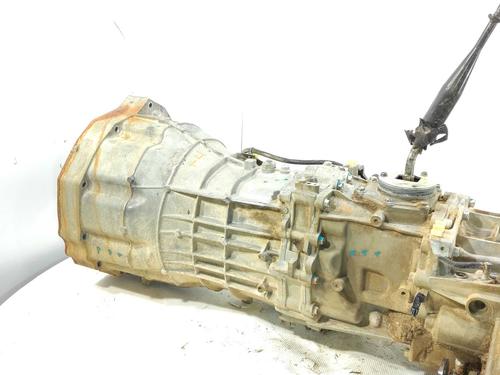Gearbox NISSAN NAVARA NP300 (D40) 2.5 dCi 4WD | BP29260942M3 - Image 11