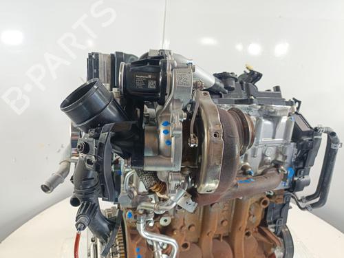 Engine NISSAN NV250 Van (X61) dCi 115 | BP35951514M1 - Image 9