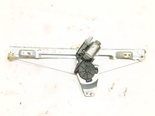 Used Rear right window mechanism CITROËN C4 Grand Picasso I (UA_) 1.6 HDi (109 hp) 27270902