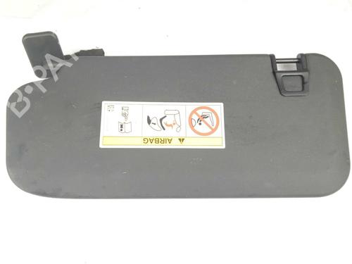 Used Right sun visor Right sun visor FORD KUGA III (DFK) [2019-2026] 18711345 18711345