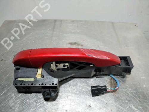 Used Front right exterior door handle Front right exterior door handle 10179597 10179597