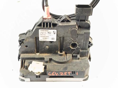rear-left-lock-opel-corsa-e-x15-2014-30271459 main image
