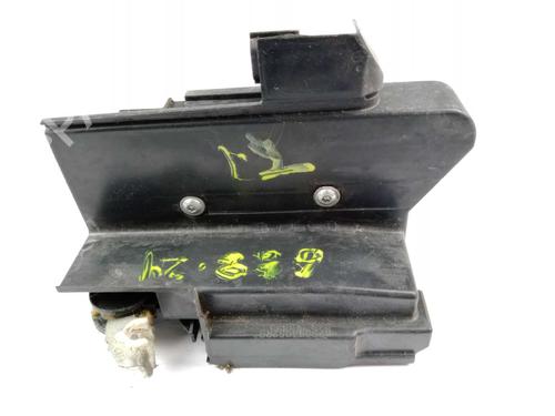 Used Rear left lock Rear left lock 22986874 22986874