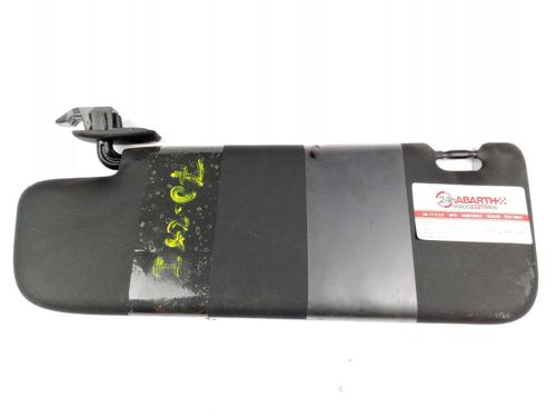 left-sun-visor-abarth-500-595-695-2008-29285425 main image